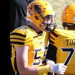 Meet your Posher, Matthew